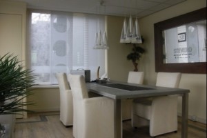 Stevero Vinyl Project Advies!