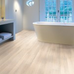 PVC vloer