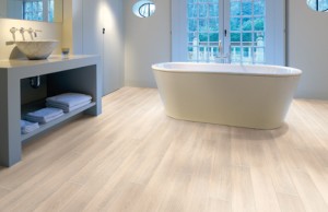 PVC vloer