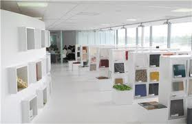 Materia Inspiration Centre
