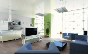 MFlor langsterplank sfeer