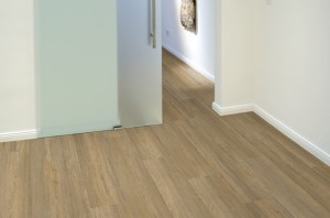 Sfeer impressie PVC vloeren