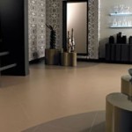 Vinyl als Tegels en Stroken