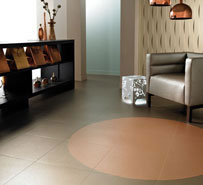 Vinyl & PVC vloeren