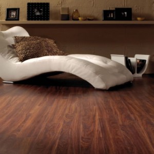 vloeren van vinyl