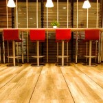 impressie magnetisme als lijm