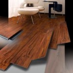 Allure Locking impressie