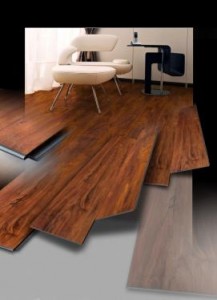 Allure Locking impressie