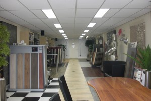 Showroom