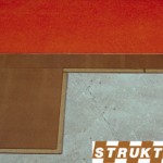 Struktus ondervloeren