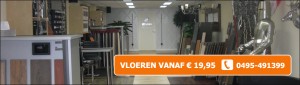 voordeel PVC Vloeren